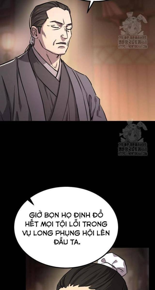 Tuyệt Thế Quân Lâm - Page 38