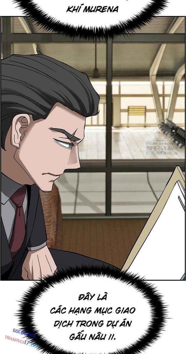 Chế Tác Hạt Nhân - Page 35