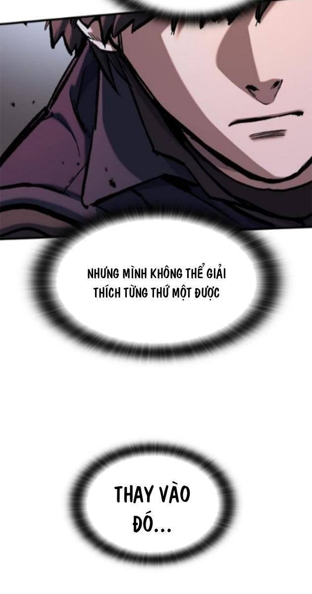 Hiệp Sĩ Sống Vì Ngày Hôm Nay - Page 150