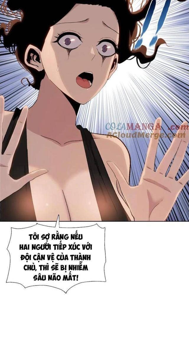 Kẻ Tàn Nhẫn Ngày Tận Thế: Bắt Đầu Dự Trữ Hàng Tỉ Tấn Vật Tư - Page 43