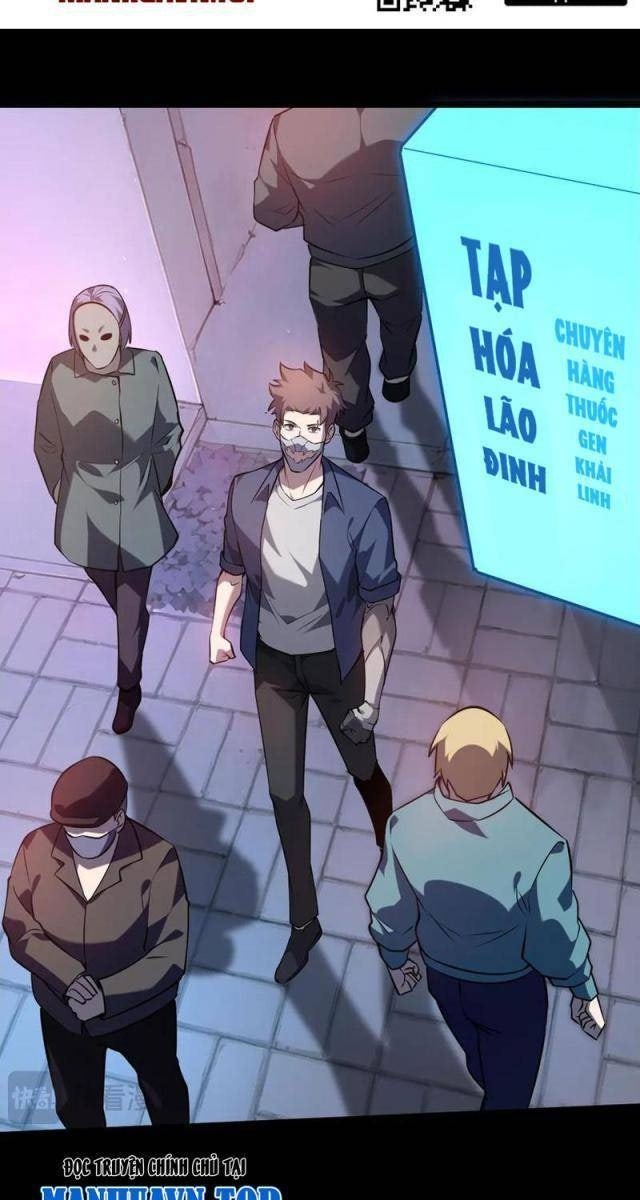 Đừng Gọi Ta Là Ác Ma - Page 41