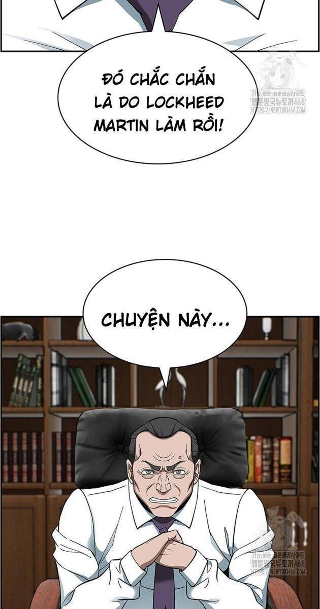 Chế Tác Hạt Nhân - Page 95