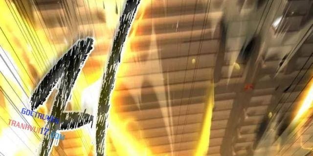 Kim Chiến Sĩ: Hành Trình Xây Dựng Đặc Tính - Page 10