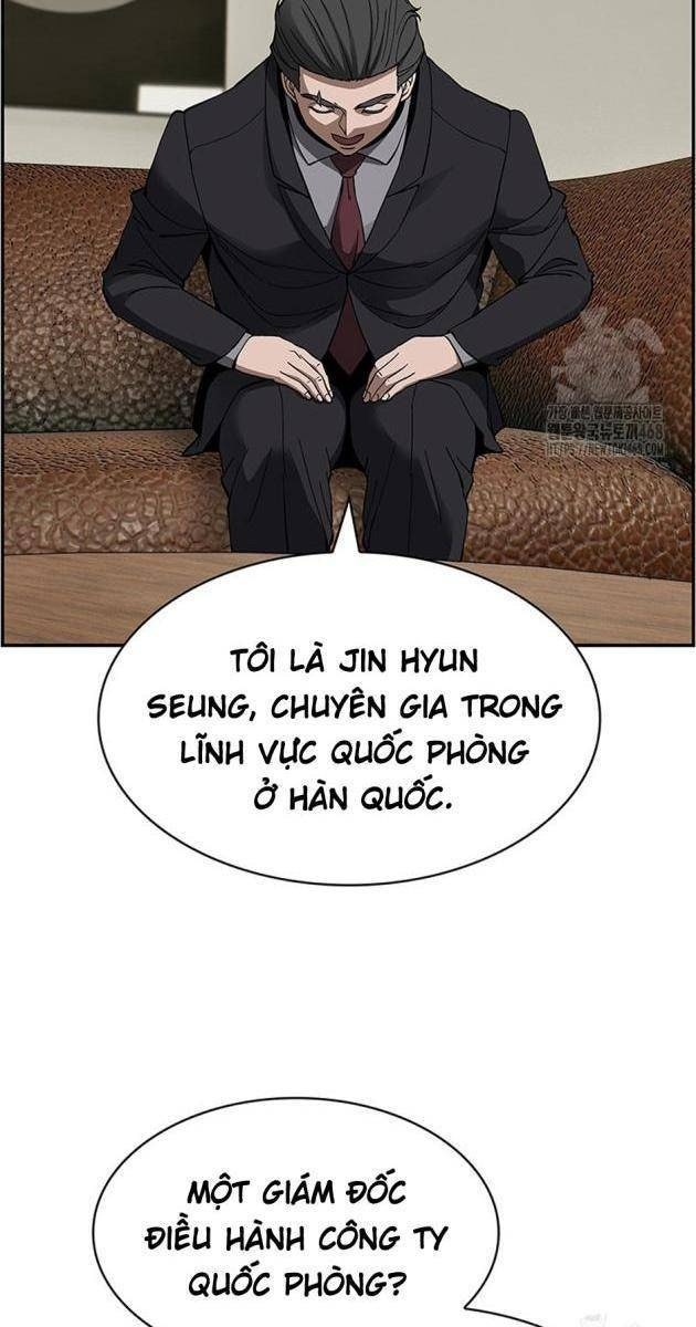 Chế Tác Hạt Nhân - Page 24