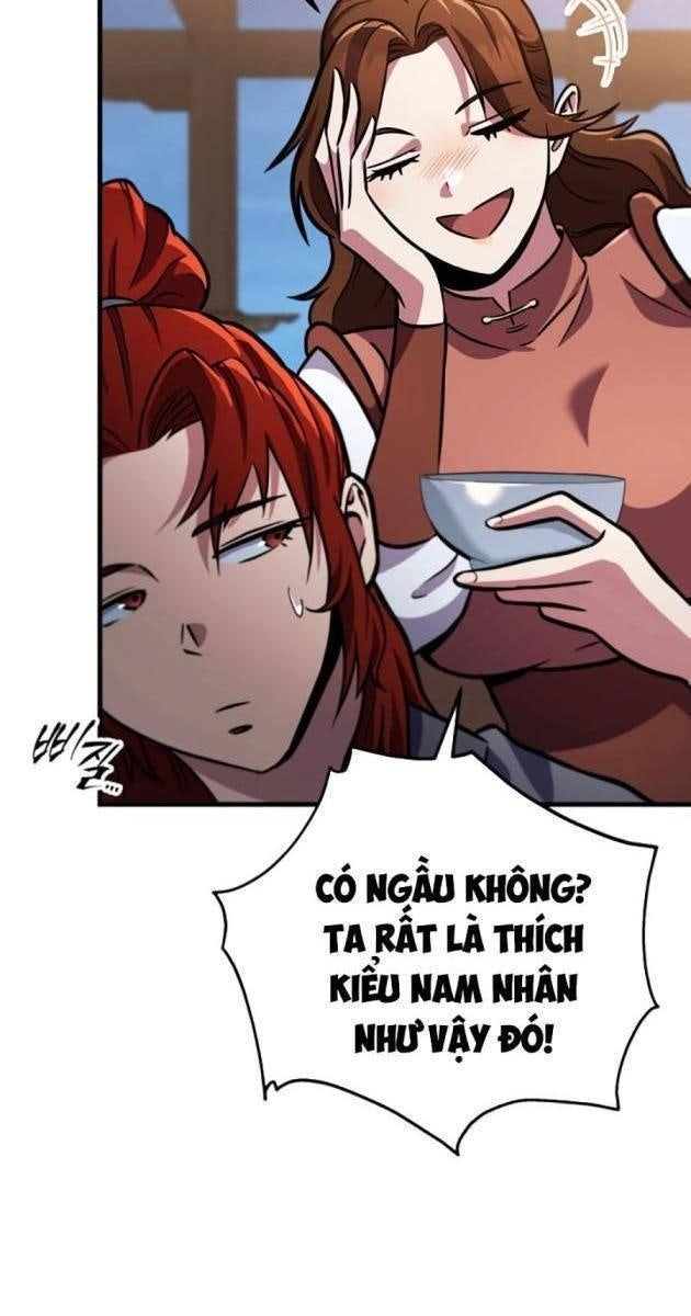 Cửu Thiên Kiếm Pháp - Page 8