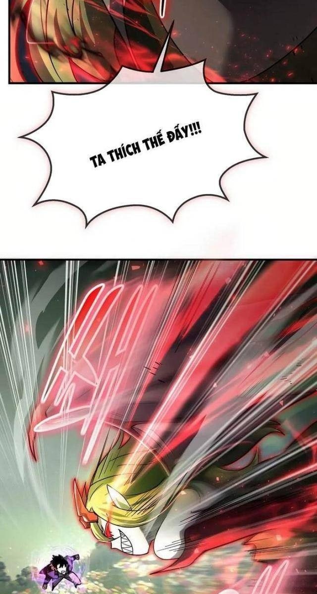 Thần Khí Huyền Thoại Của Người Chơi Thiên Tài - Page 33