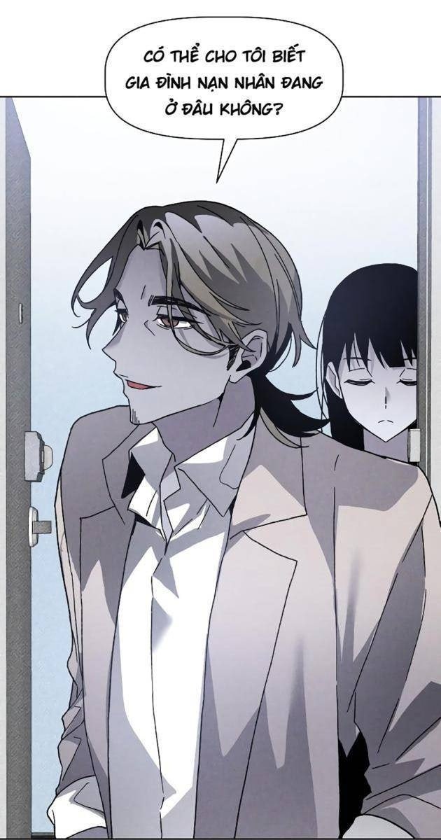 Cỗ Máy Dự Báo Sát Nhân - Page 24