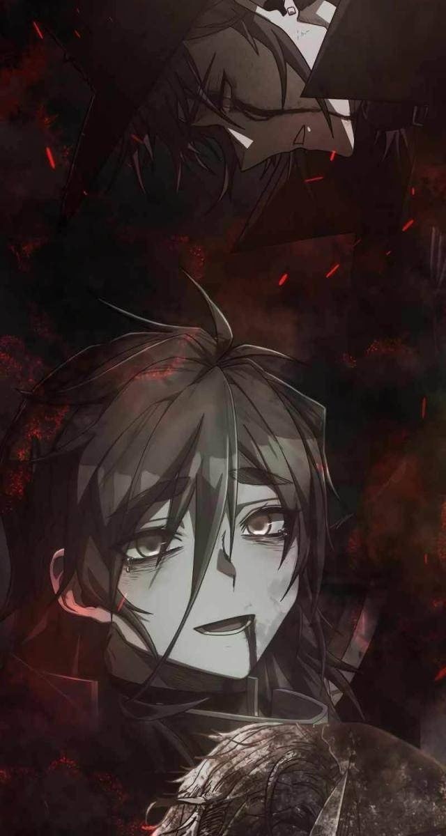 Anh Hùng Đã Trở Lại - Page 120