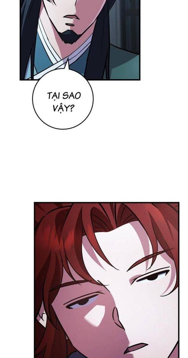 Cửu Thiên Kiếm Pháp - Page 169