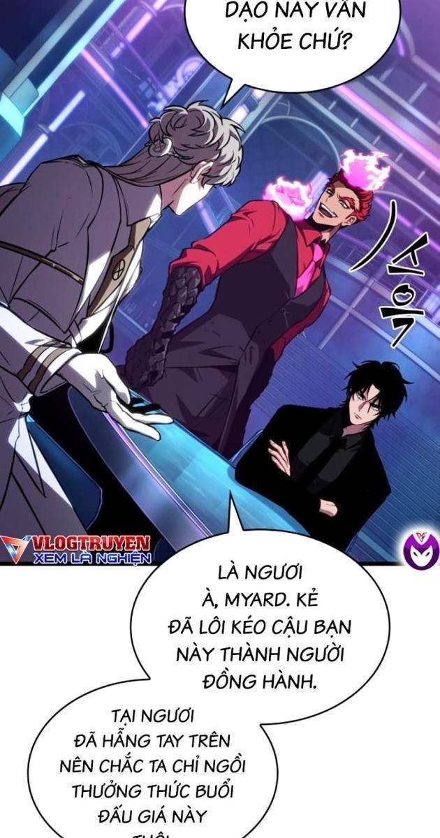 Thế Giới Hậu Tận Thế - Page 40