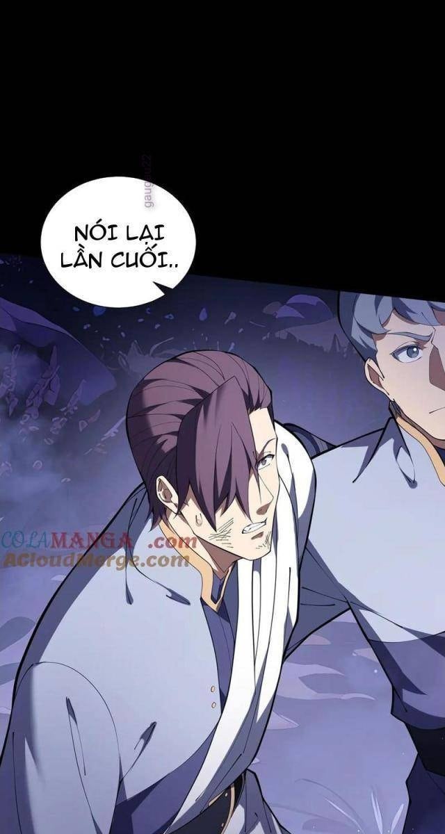 Ta Ký Kết Khế Ước Với Chính Mình - Page 23