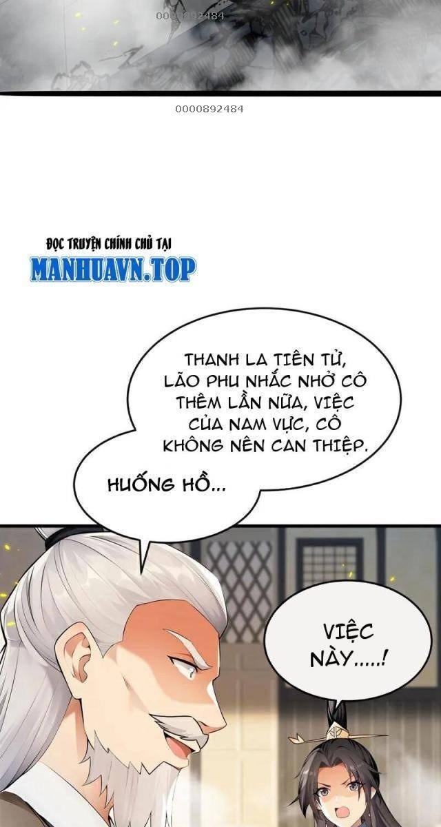 Thập Đại Đế Hoàng Đều Là Đệ Tử Của Ta - Page 35