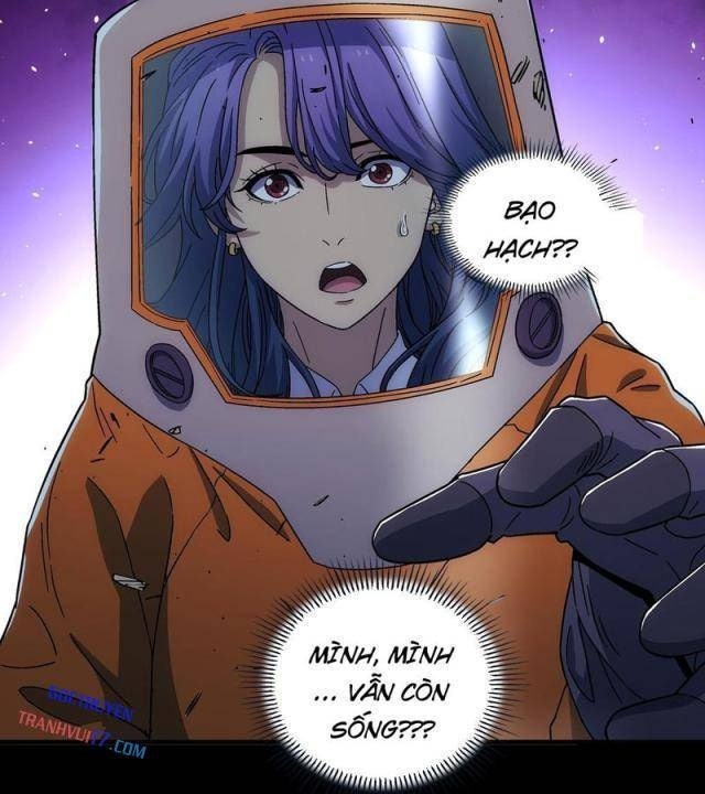 Khế Ước Cương Thiết - Page 60