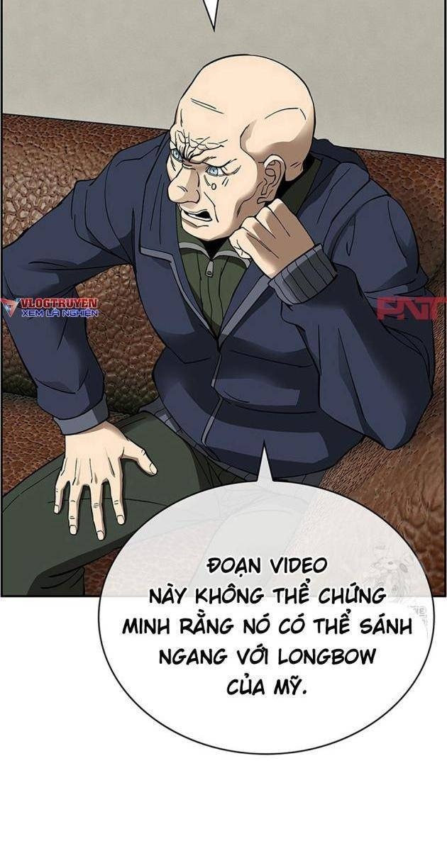 Chế Tác Hạt Nhân - Page 63