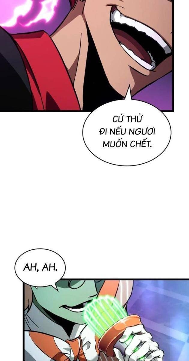 Thế Giới Hậu Tận Thế - Page 43