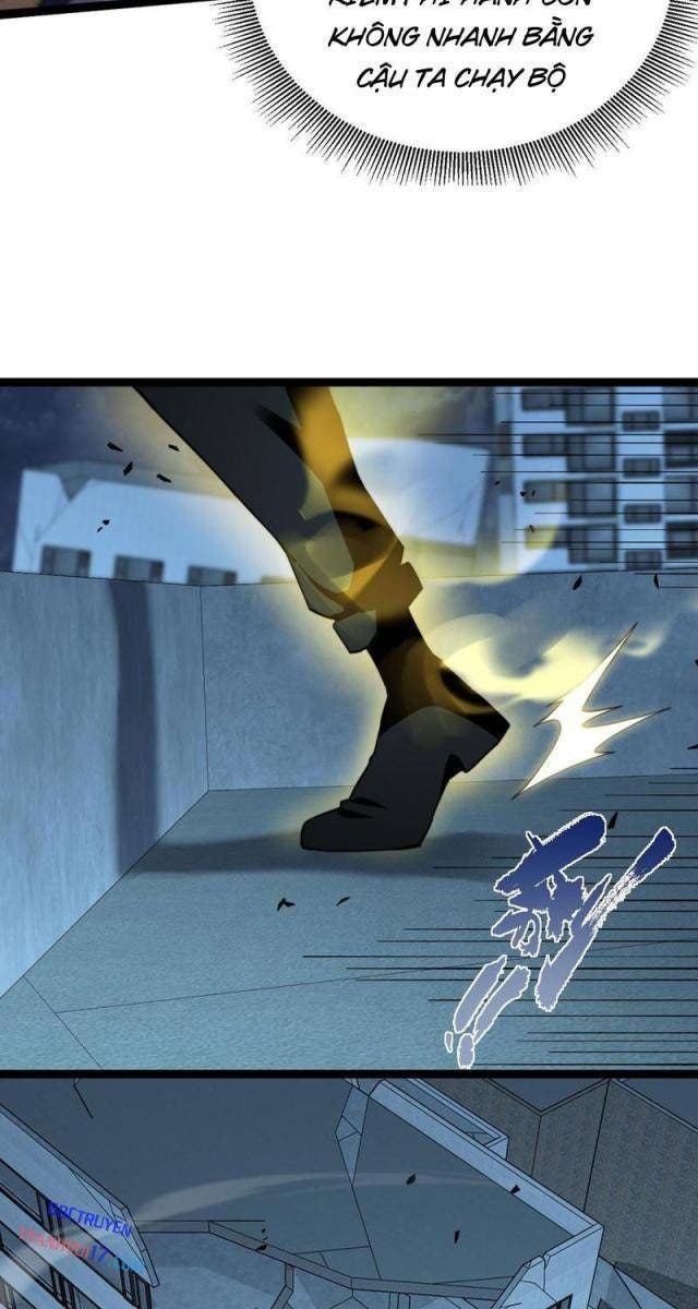 Sức Mạnh Tối Đa? Ta Lại Là Vong Linh Sư! - Page 16