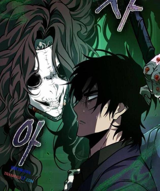 Thế Giới Hậu Tận Thế - Page 18