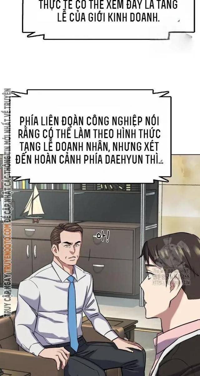 Tiểu Thiếu Gia Gia Tộc Tài Phiệt - Page 19