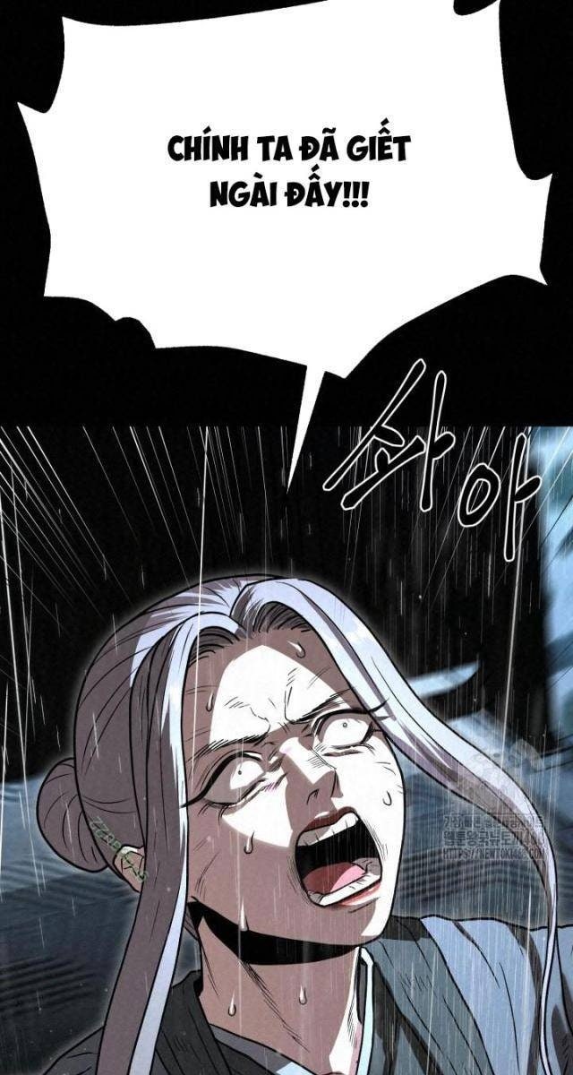 Hắc Bạch Hồ Ly Độc Tâm : Côn Luân Kiếm Tuyến Bạch Bệnh Chi Chủ - Page 58