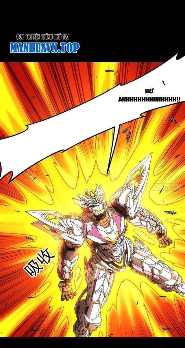 Khế Ước Cương Thiết - Page 45