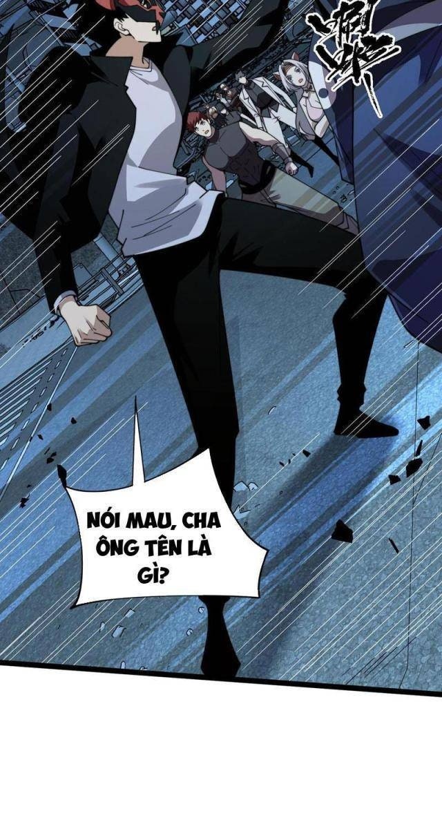 Sức Mạnh Tối Đa? Ta Lại Là Vong Linh Sư! - Page 61