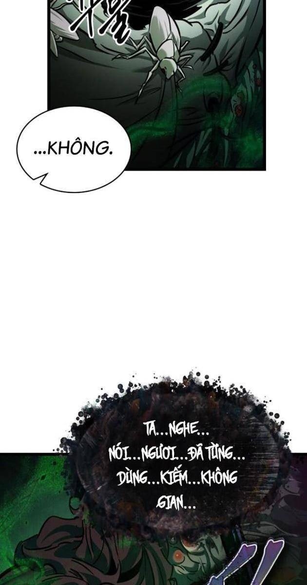 Thế Giới Hậu Tận Thế - Page 17