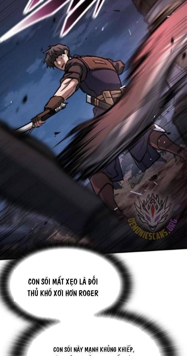 Hiệp Sĩ Sống Vì Ngày Hôm Nay - Page 98