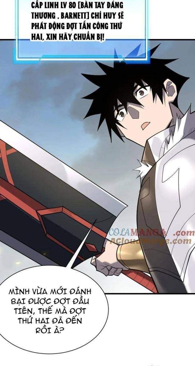 Game Online: Vì Quá Phóng Túng, Tôi Đã Trở Thành Kẻ Thù Của Cả Server - Page 9