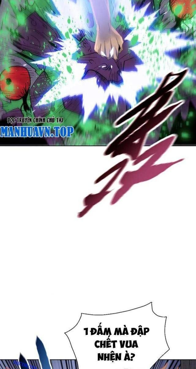 Kẻ Tàn Nhẫn Ngày Tận Thế: Bắt Đầu Dự Trữ Hàng Tỉ Tấn Vật Tư - Page 89