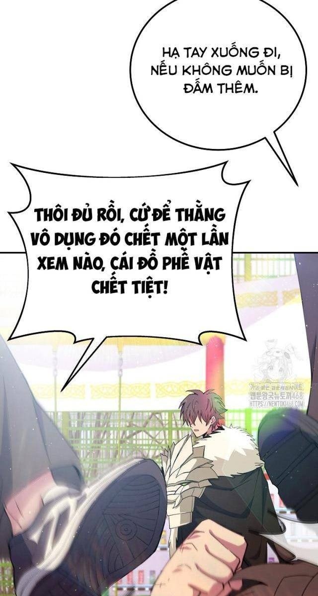 Trở Thành Nhân Viên Cho Các Vị Thần - Page 136