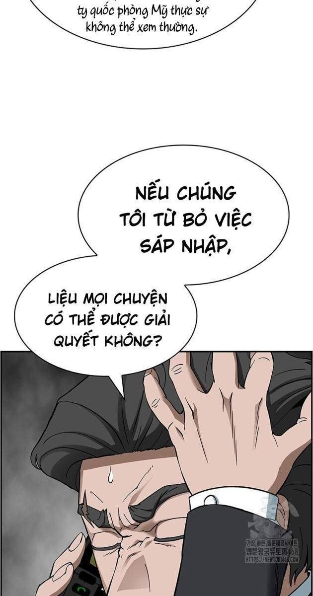 Chế Tác Hạt Nhân - Page 74