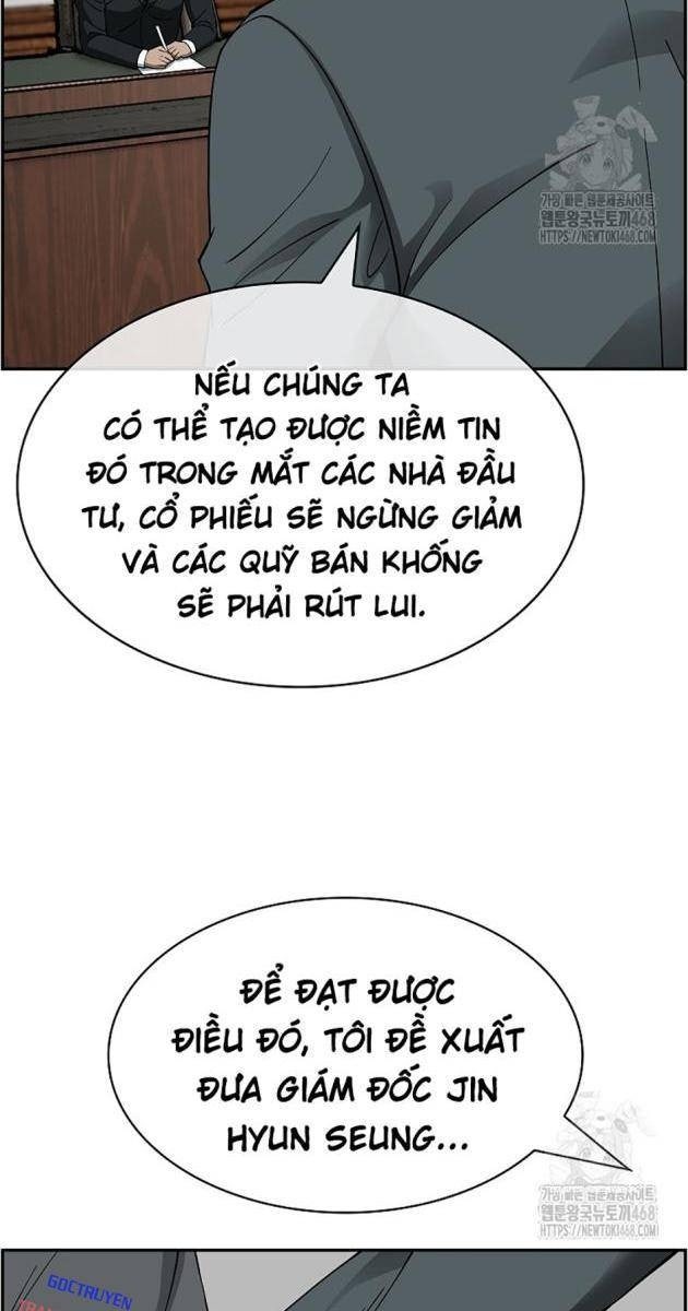 Chế Tác Hạt Nhân - Page 17