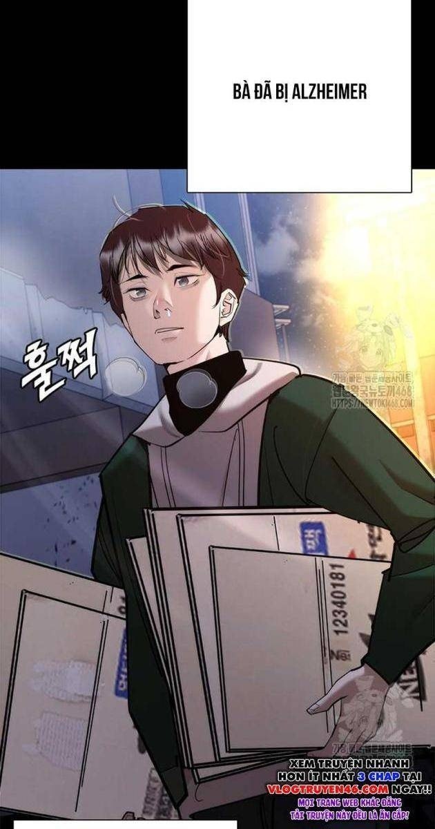 Bạch Dạ - Page 17