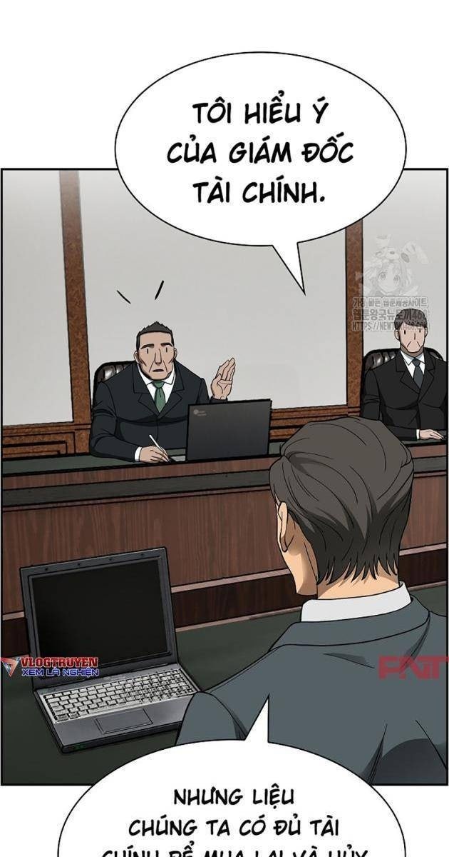 Chế Tác Hạt Nhân - Page 59