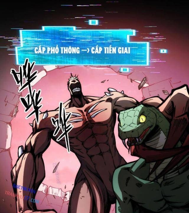 Mạt Thế: Nhân Hoàng Phiên Mời Chư Vị Nữ Đồ Đệ Nhập Tọa - Page 50