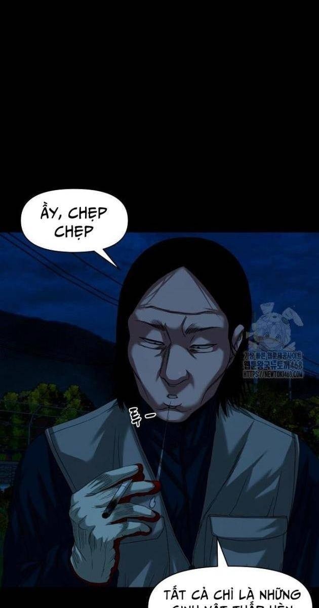 Ngôi Làng Ma Quái - Page 115