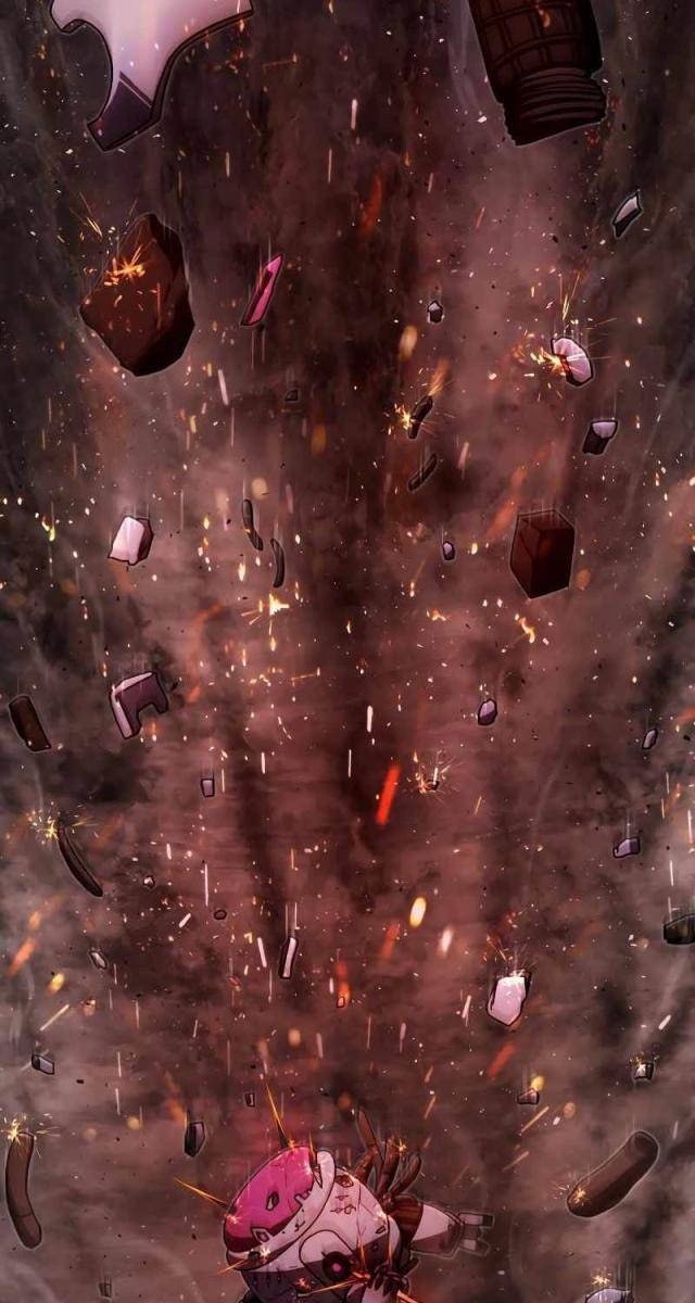 Anh Hùng Đã Trở Lại - Page 41