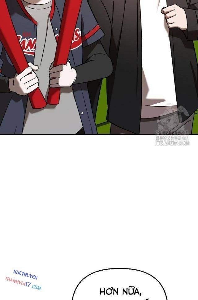 Tân Binh Của Đội Bóng Chày Quá Giỏi - Page 39