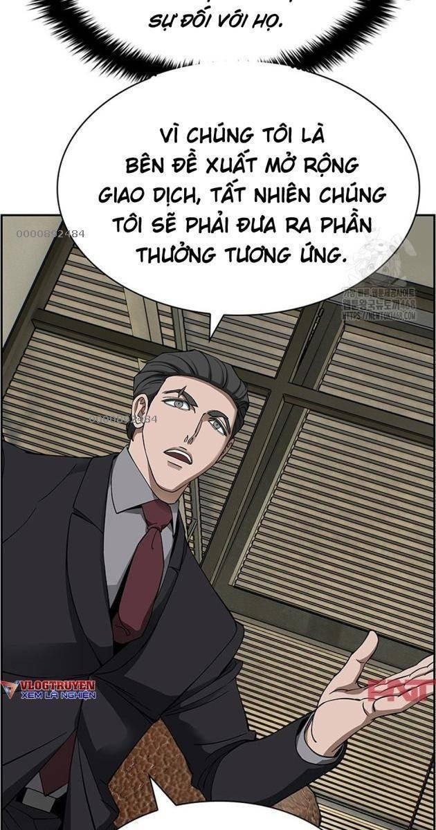 Chế Tác Hạt Nhân - Page 47