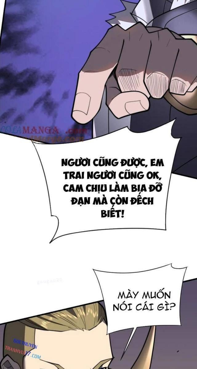 Game Online: Vì Quá Phóng Túng, Tôi Đã Trở Thành Kẻ Thù Của Cả Server - Page 6