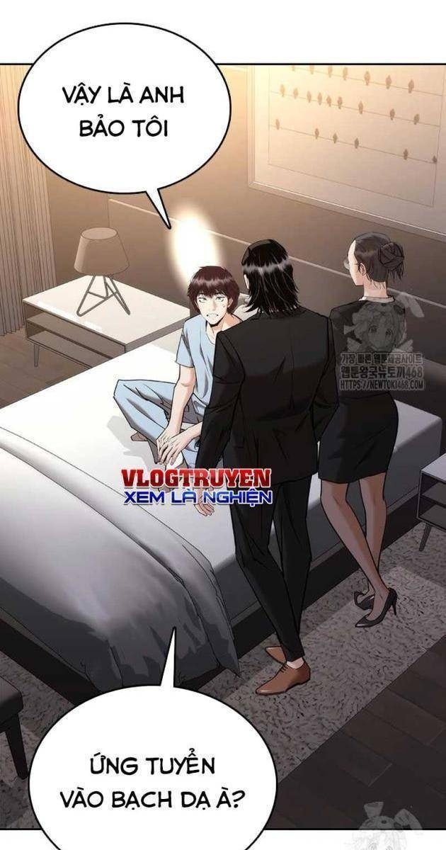 Bạch Dạ - Page 110