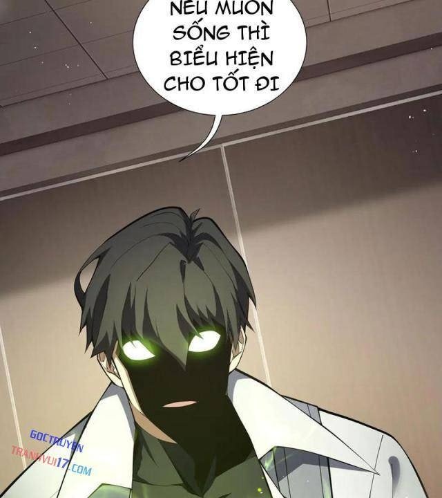 Ta Ký Kết Khế Ước Với Chính Mình - Page 58