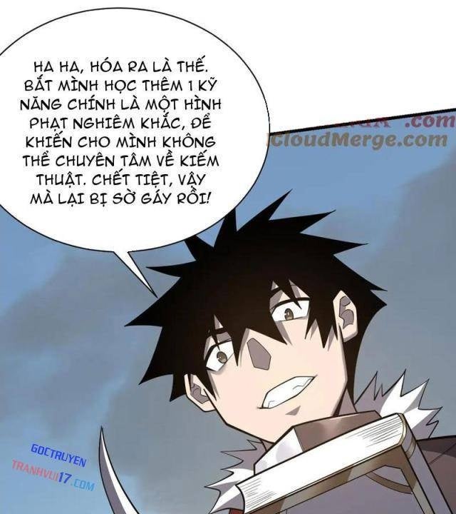 Game Online: Vì Quá Phóng Túng, Tôi Đã Trở Thành Kẻ Thù Của Cả Server - Page 22