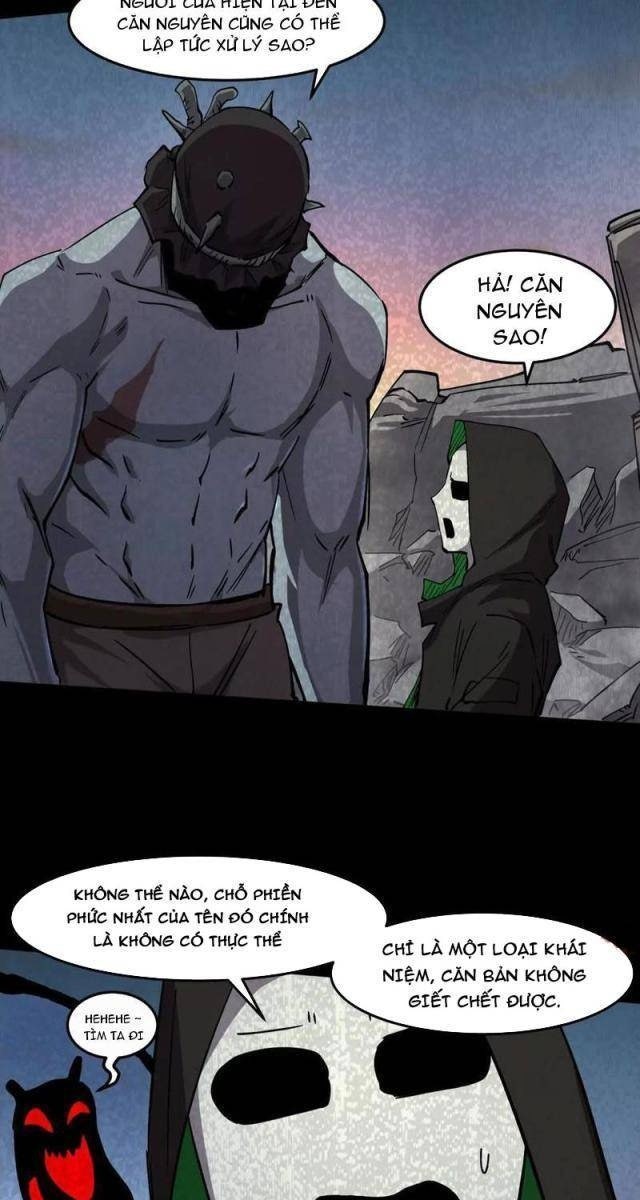 Cương Thi Tiên Sinh - Page 21