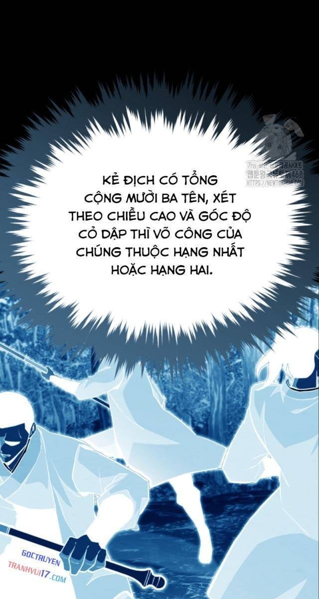 Lãng Nhân Bất Tử - Page 30