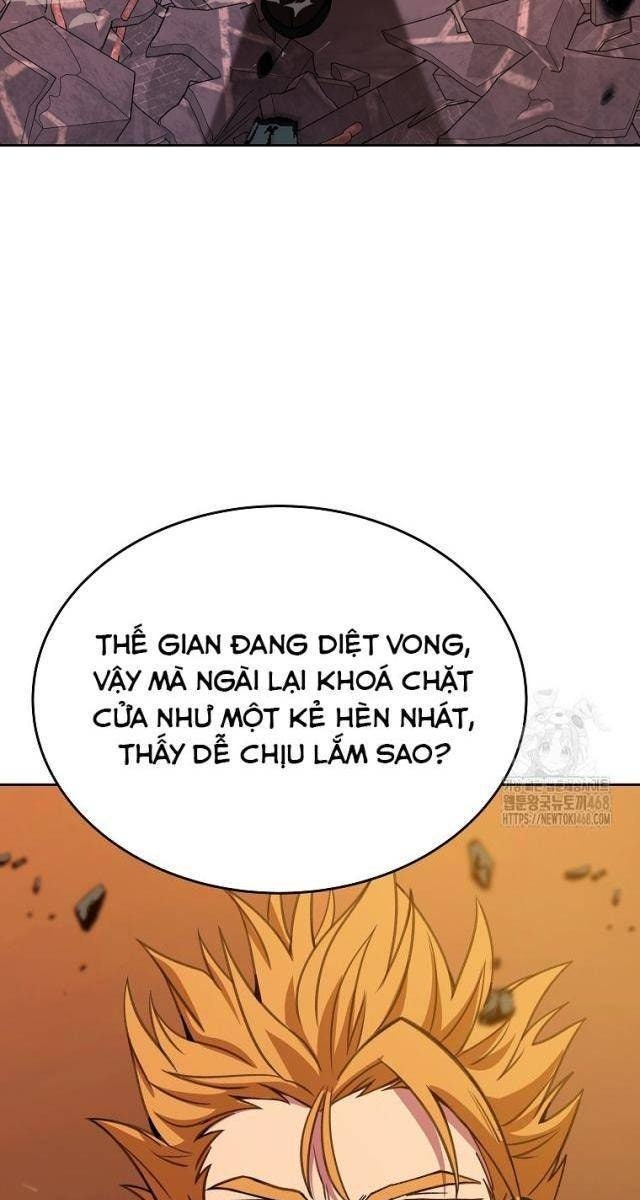 Trở Thành Nhân Viên Cho Các Vị Thần - Page 13