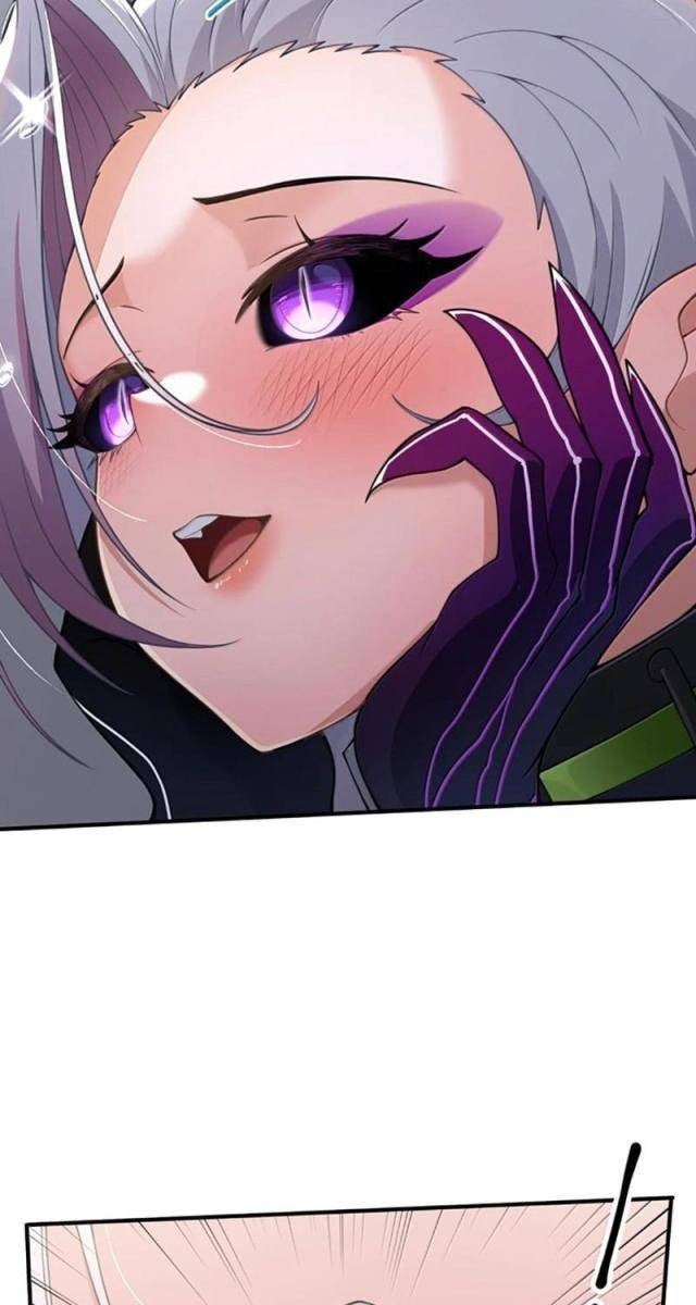 Thuật Sĩ Luyện Kim Tà Ác Không Giải Quyết Được Vật Thí Nghiệm Của Mình - Page 43