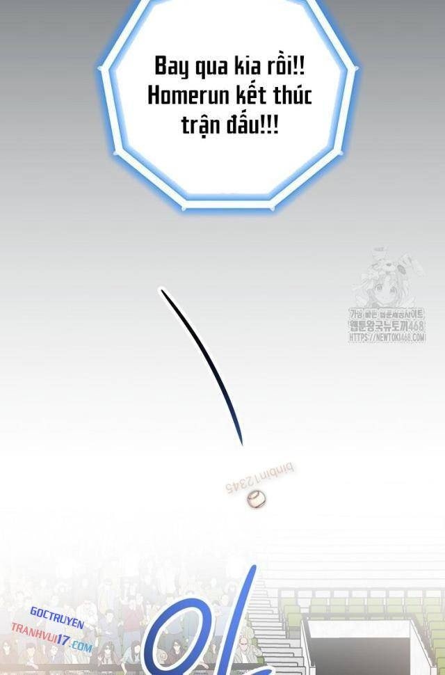 Tân Binh Của Đội Bóng Chày Quá Giỏi - Page 48