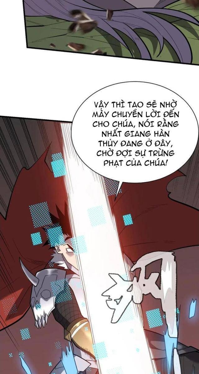 Game Online: Vì Quá Phóng Túng, Tôi Đã Trở Thành Kẻ Thù Của Cả Server - Page 19