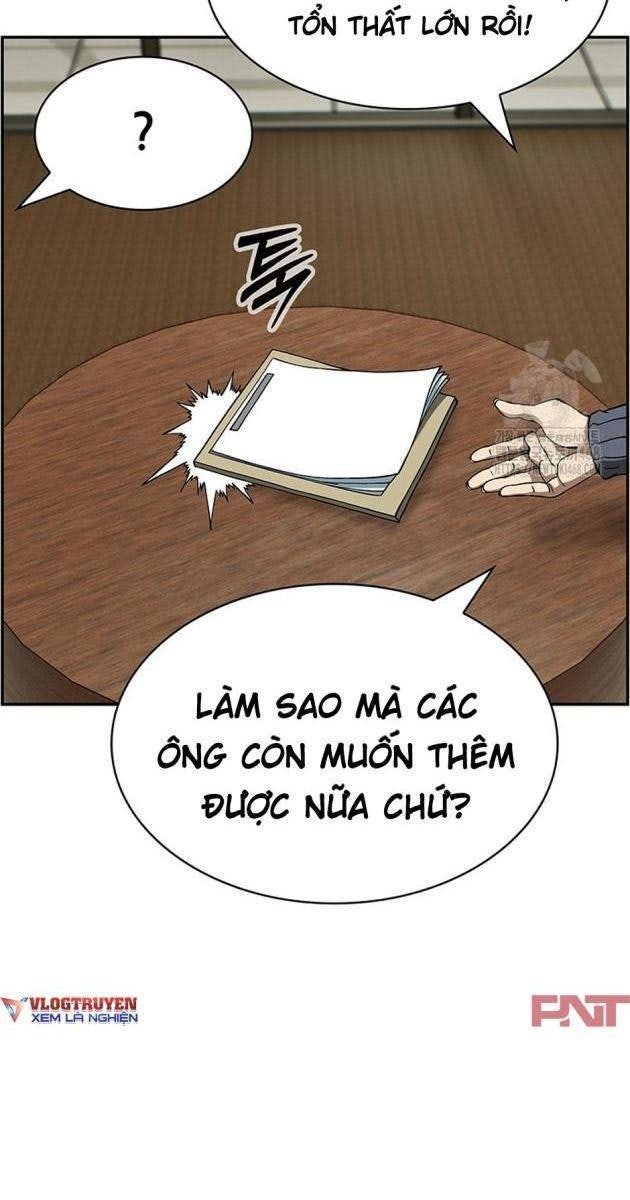 Chế Tác Hạt Nhân - Page 32
